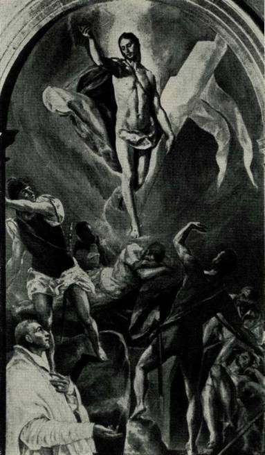 Толедо – старая столица Испании - pic_84.jpg