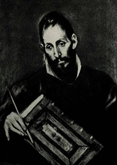 Толедо – старая столица Испании - pic_85.jpg