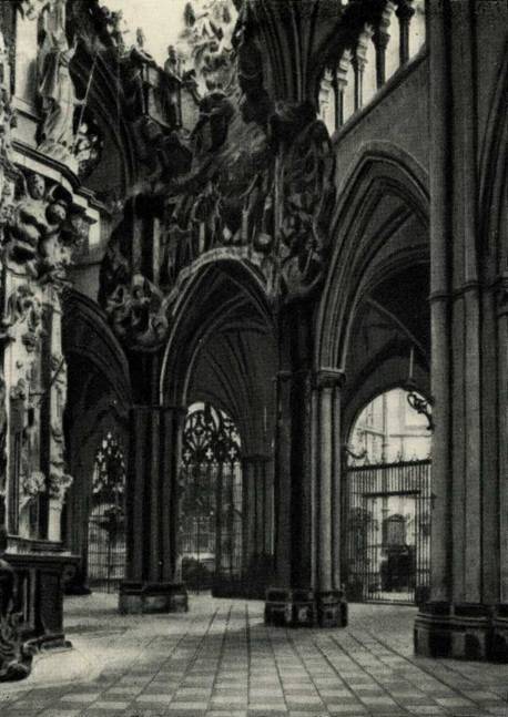 Толедо – старая столица Испании - pic_86.jpg