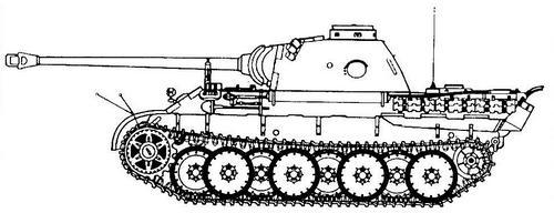Бронетанковая техника Германии 1939-1945 - p11a.jpg