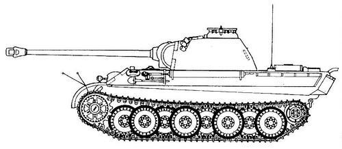 Бронетанковая техника Германии 1939-1945 - p11b.jpg