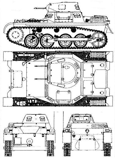 Бронетанковая техника Германии 1939-1945 - p1a.jpg
