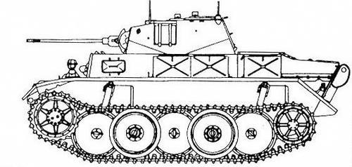 Бронетанковая техника Германии 1939-1945 - p2c.jpg