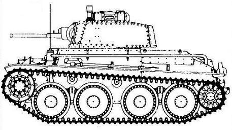Бронетанковая техника Германии 1939-1945 - p4b.jpg