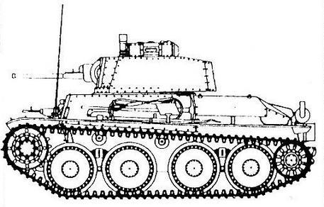Бронетанковая техника Германии 1939-1945 - p4c.jpg