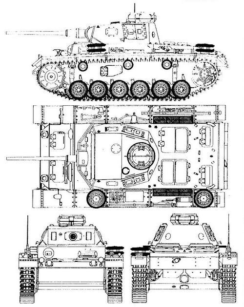 Бронетанковая техника Германии 1939-1945 - p5a.jpg