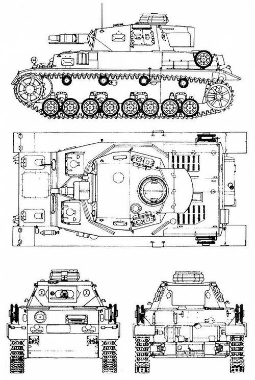 Бронетанковая техника Германии 1939-1945 - p7a.jpg