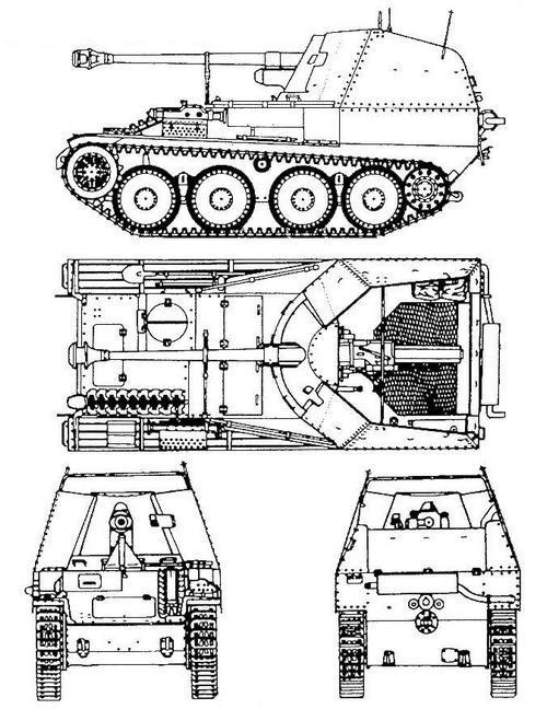 Бронетанковая техника Германии 1939-1945 - p22a.jpg
