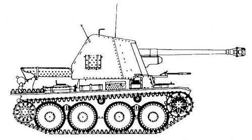 Бронетанковая техника Германии 1939-1945 - p22b.jpg