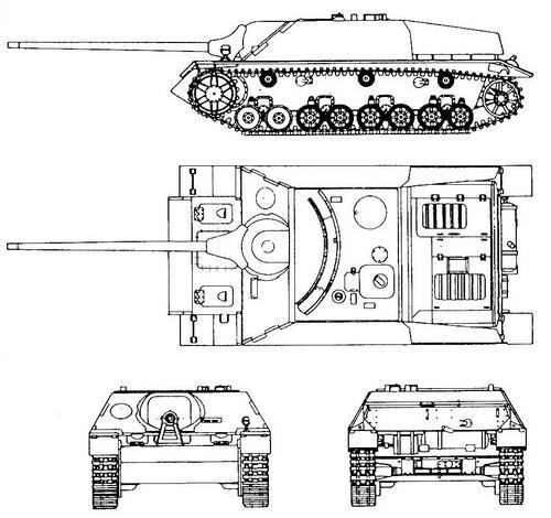 Бронетанковая техника Германии 1939-1945 - p33a.jpg