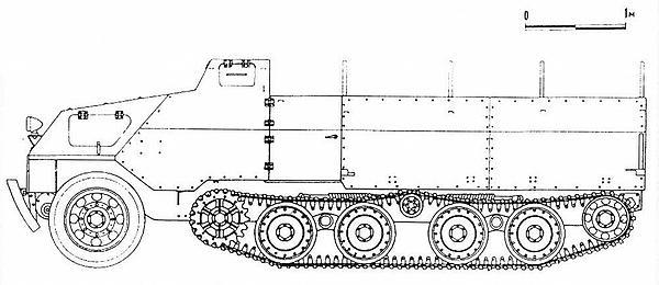Бронетанковая техника Японии 1939 - 1945 - i_035.jpg