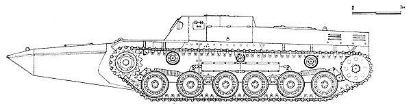 Бронетанковая техника Японии 1939 - 1945 - i_038.jpg