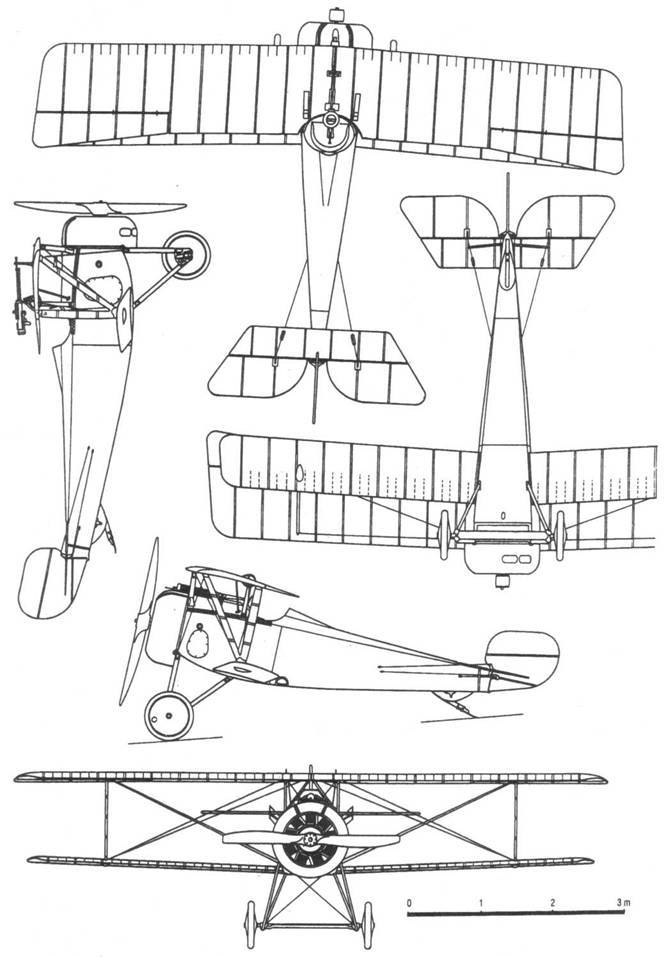 Истребители Первой Мировой войны Часть 1 - pic_43.jpg
