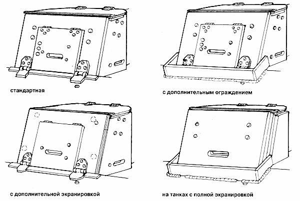 Средний танк Т-28. Трёхглавый монстр Сталина - i_042.jpg