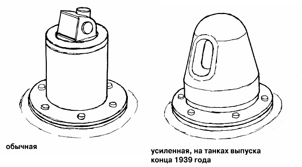 Средний танк Т-28. Трёхглавый монстр Сталина - i_047.jpg