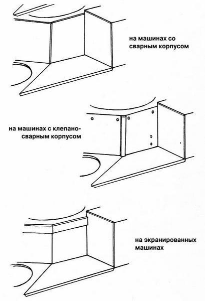 Средний танк Т-28. Трёхглавый монстр Сталина - i_048.jpg