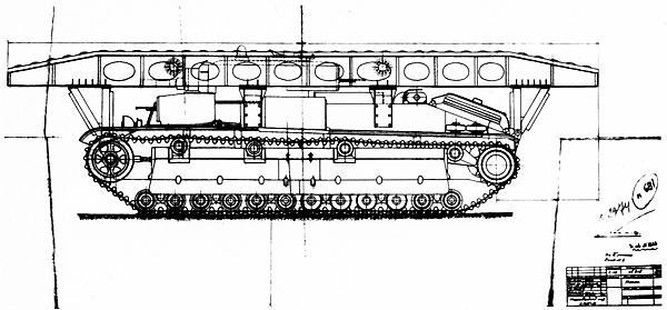 Средний танк Т-28. Трёхглавый монстр Сталина - i_092.jpg