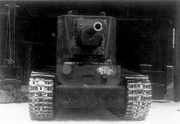 Тяжёлый танк КВ-2 - i_003.jpg