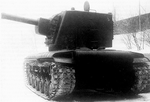 Тяжёлый танк КВ-2 - i_006.jpg
