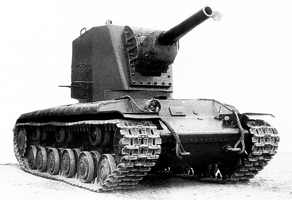 Тяжёлый танк КВ-2 - i_007.jpg