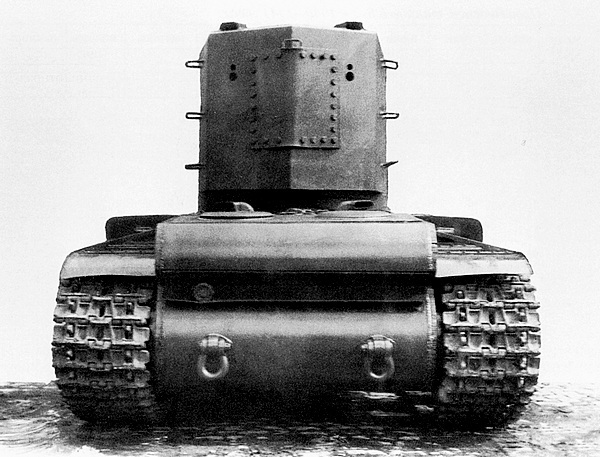 Тяжёлый танк КВ-2 - i_016.jpg
