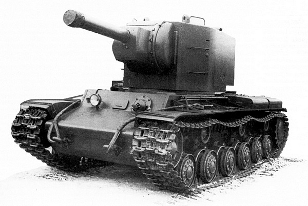 Тяжёлый танк КВ-2 - i_023.jpg
