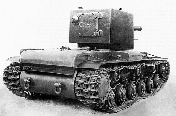 Тяжёлый танк КВ-2 - i_024.jpg