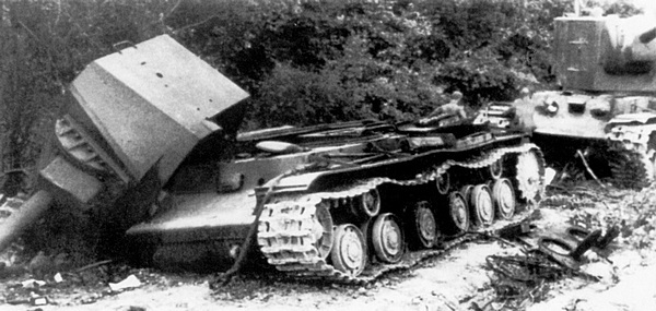 Тяжёлый танк КВ-2 - i_081.jpg