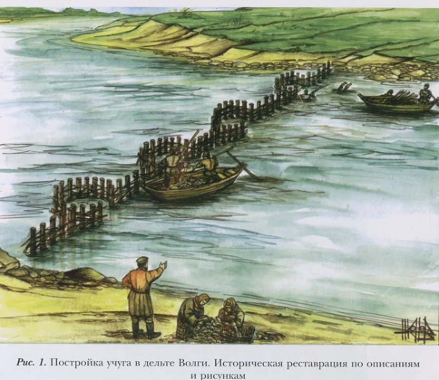 Водолазание в России от древних времен до наших дней - i_002.jpg