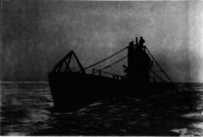 Подвиг "тринадцатой". Слава и трагедия подводника А. И. Маринеско - i_004.png
