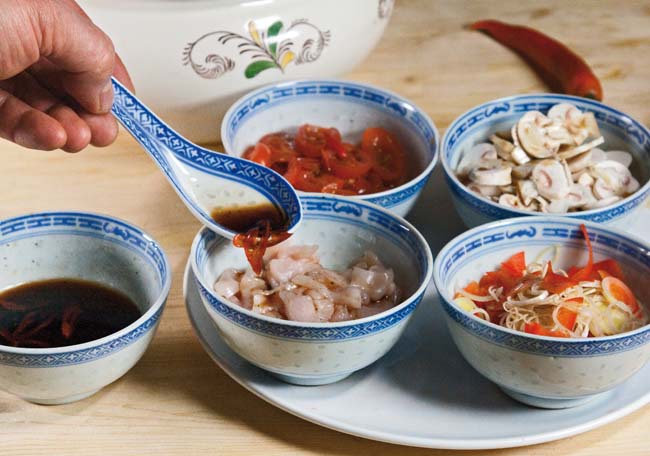 Мои оригинальные рецепты (Часть-1) Супы - _2823.jpg_0