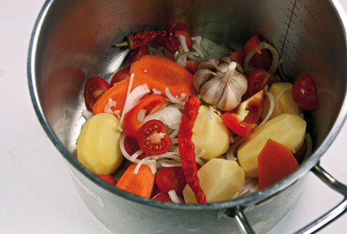 Мои оригинальные рецепты (Часть-1) Супы - _2737.jpg_1