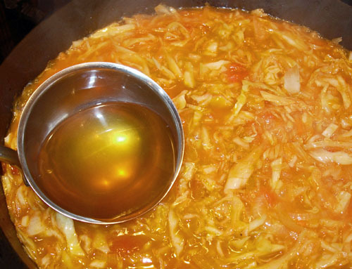 Мои оригинальные рецепты (Часть-1) Супы - _2475.jpg_0