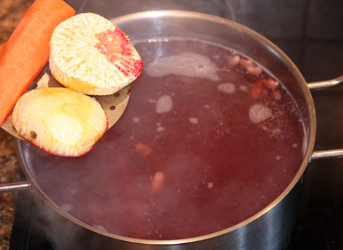 Мои оригинальные рецепты (Часть-1) Супы - _2556.jpg_0