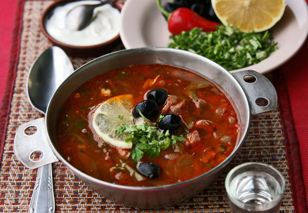 Мои оригинальные рецепты (Часть-1) Супы - _2620.jpg_0