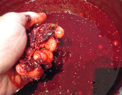 Мои оригинальные рецепты (Часть-5) Салаты и закуски, Десерты и напитки - _1826.jpg