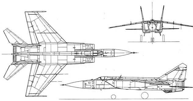 МиГ-31 Страж российского неба - pic_22.jpg