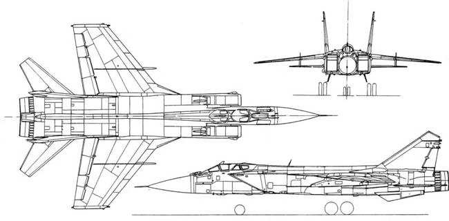 МиГ-31 Страж российского неба - pic_23.jpg