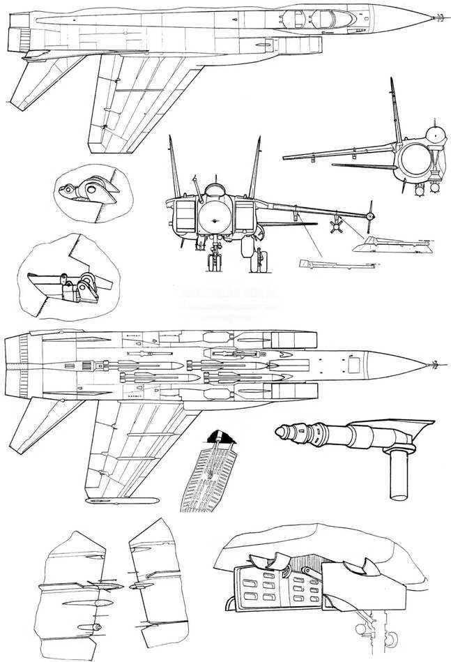 МиГ-31 Страж российского неба - pic_52.jpg