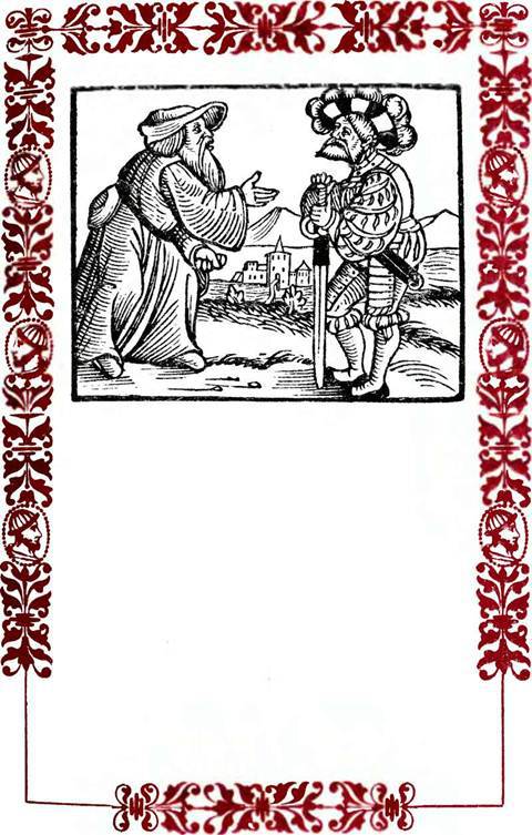 Немецкие шванки и народные книги XVI века - i_009.jpg