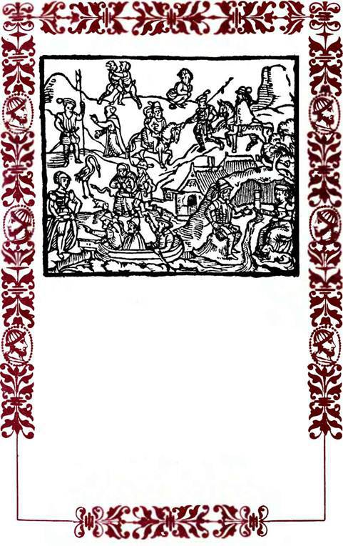 Немецкие шванки и народные книги XVI века - i_016.jpg