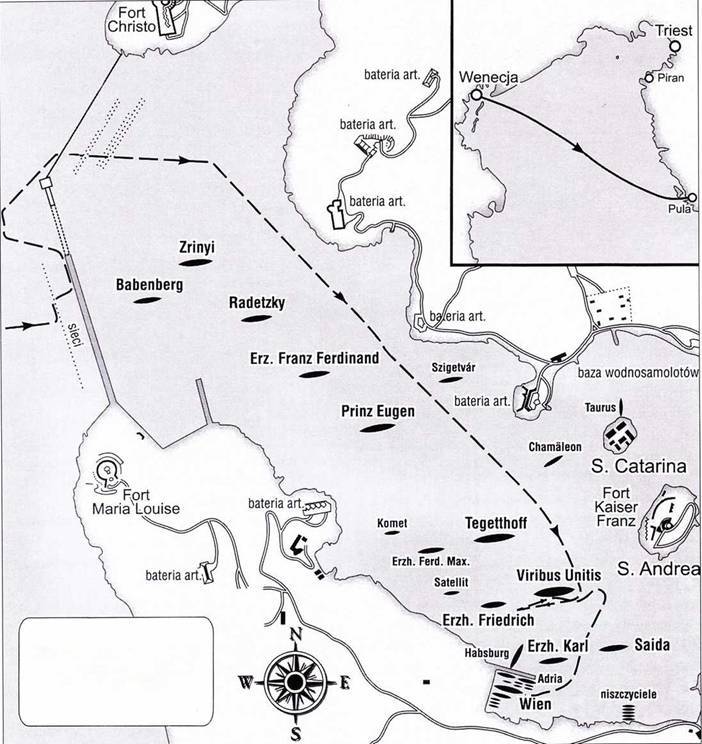 Сверхмалые субмарины и человеко-торпеды. Часть 1 - pic_40.jpg