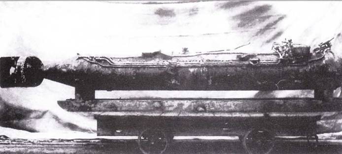 Сверхмалые субмарины и человеко-торпеды. Часть 1 - pic_43.jpg