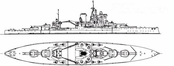 Сверхмалые субмарины и человеко-торпеды. Часть 1 - pic_52.jpg
