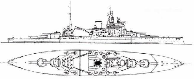 Сверхмалые субмарины и человеко-торпеды. Часть 1 - pic_54.jpg