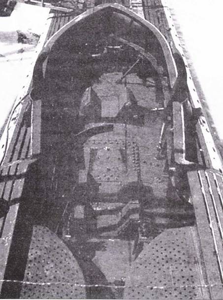 Сверхмалые субмарины и человеко-торпеды. Часть 1 - pic_84.jpg