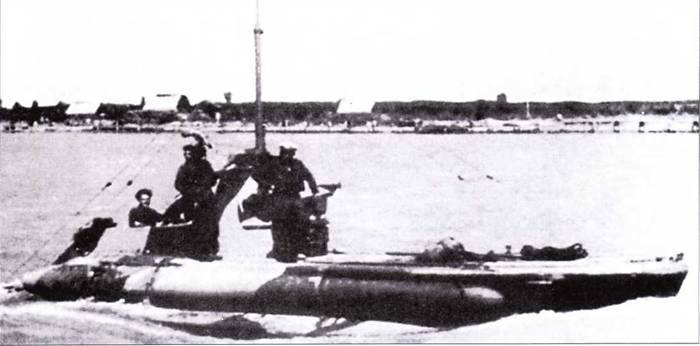 Сверхмалые субмарины и человеко-торпеды. Часть 1 - pic_85.jpg