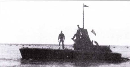 Сверхмалые субмарины и человеко-торпеды. Часть 1 - pic_86.jpg