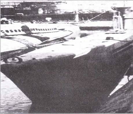 Сверхмалые субмарины и человеко-торпеды. Часть 1 - pic_94.jpg