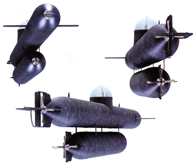 Сверхмалые субмарины и человеко-торпеды. Часть 1 - pic_102.png
